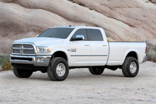 Load image into Gallery viewer, Fabtech 13-18 Ram 3500 4WD w/Factory Radius Arms 2.5in Coil Spcr Kit w/Perf Shks
