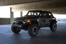 Load image into Gallery viewer, DV8 Offroad 18-23 Jeep Wrangler JL Slim Fender Flares
