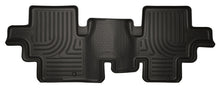 Load image into Gallery viewer, Husky Liners 13 Nissan Pathfinder / 13 Infiniti JX35 Weatherbeater Tan 2nd Seat Floor Liner
