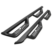 Load image into Gallery viewer, Westin 14-22 Toyota 4Runner (Excl. Limited &amp; Nightshade) Outlaw Nerf Step Bars
