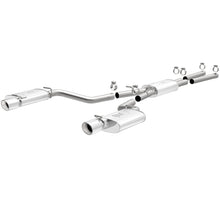 Load image into Gallery viewer, MagnaFlow Sys C/B 05- Chrysler 300C 5.7L V8
