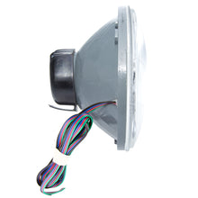 Load image into Gallery viewer, Oracle Pre-Installed Lights 7 IN. Sealed Beam - ColorSHIFT Halo

