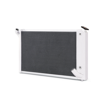 Load image into Gallery viewer, Mishimoto 69-72 Chevrolet Corvette Auto X-Line Aluminum Radiator
