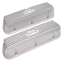 Load image into Gallery viewer, Edelbrock Valve Cover Classic Series Ford 1962-95 221 351W V8 Satin
