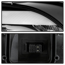 Load image into Gallery viewer, Spyder BMW X5 E70 07-10 Xenon/HID AFS High-Power LED Headlights - Black PRO-YD-BMWE7007AFSHIDAP-BK
