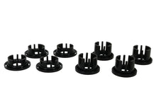 Load image into Gallery viewer, Whiteline 08-09 Subaru STi Rear Positive traction kit-rear

