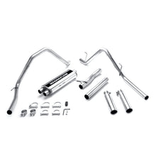Load image into Gallery viewer, MagnaFlow Sys C/B 03 Dodge Ram Hemi 1500 Dual
