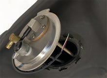 Load image into Gallery viewer, Titan Fuel Tanks 17-19 Ford F-350 40 Gal Extra HD Cross-Linked PE After-Axle Aux Tank Reg/Ext Cab
