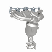 Load image into Gallery viewer, MagnaFlow Conv Direct Fit 13-16 Hyundai Santa Fe Sport 2.4L Manifold
