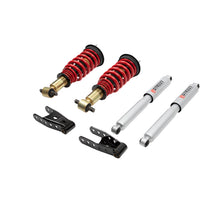 Load image into Gallery viewer, Belltech Coilover Kit 07-18 GM Sierra 1500 All Cabs/Short Bed F -1in to -3in / R 2in to -2in 2/4WD
