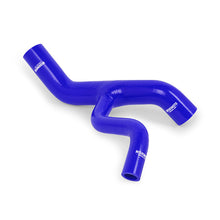 Load image into Gallery viewer, Mishimoto 97-04 Ford F-150 5.4L V8 (w/o Oil Cooler) Blue Silicone Radiator Hose Kit

