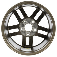 Load image into Gallery viewer, Rugged Ridge Jesse Spade Wheel 17X9 Bronze 07-20 JK/JL/JT
