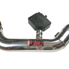 Load image into Gallery viewer, Injen 05-19 Nissan Frontier 4.0L V6 w/ Power Box Polished Power-Flow Air Intake System
