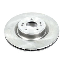 Load image into Gallery viewer, Power Stop 10-16 Hyundai Genesis Coupe Front Autospecialty Brake Rotor
