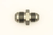 Load image into Gallery viewer, DeatschWerks 10AN Male Flare To 8AN Male Flare Reducer Straight Coupler
