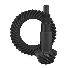 Load image into Gallery viewer, Yukon Gear High Performance Gear Set For Ford 7.5 in in a 3.31 Ratio
