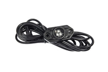 Load image into Gallery viewer, KC HiLiTES C-Series RGB LED Rock Light Kit (Incl. Wiring) - Set of 6

