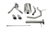 Load image into Gallery viewer, Corsa 03-06 Chevrolet SSR 5.3L V8 Polished Sport Cat-Back Exhaust
