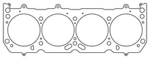 Load image into Gallery viewer, Cometic Oldsmobile 330-455 V8 4.2 inch Bore .040 inch MLS Head Gasket
