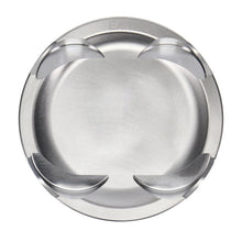 Load image into Gallery viewer, JE Pistons MITSU 4G63 EVO KIT Set of 4 Pistons
