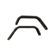 Load image into Gallery viewer, Rugged Ridge Steel Tube Fenders Rear 07-18 Jeep Wrangler JK

