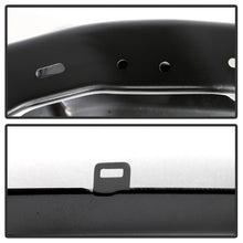 Load image into Gallery viewer, Spyder Ford F150 18-20 KING RANCH LIMITED w/Fog Lights Hole Front Bumper- Black (OEM JL3Z17757EAPTM)

