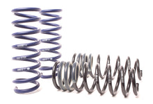 Load image into Gallery viewer, H&amp;R 09-15 BMW 750i F01 Super Sport Spring (w/o Self-Leveling)
