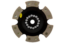 Load image into Gallery viewer, ACT 1997 Audi A4 6 Pad Rigid Race Disc
