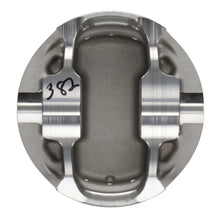 Load image into Gallery viewer, Wiseco Ford DOHC 5.0L Coyote 4 Val NA/Boost/Nitrous Top Ring Down .300in -8.0cc 3.635 Bore 9.5:1 CR
