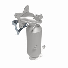 Load image into Gallery viewer, MagnaFlow 16-20 Honda Civic L4 2.0L OEM Underbody Single Direct-Fit Catalytic Converter
