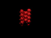 Load image into Gallery viewer, ANZO 2004-2008 Ford F-150 LED Taillights Black
