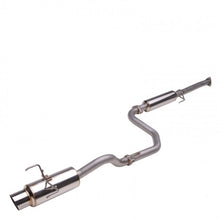 Load image into Gallery viewer, Skunk2 MegaPower 92-97 Honda Del Sol (All Models) 60mm Exhaust System
