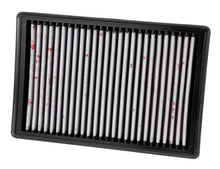 Load image into Gallery viewer, AEM 02-07 Dodge Ram 3.7L (V6)/4.7L-5.9L (V8) Dryflow Panel Air Filter
