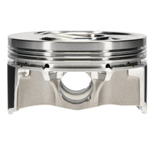 Load image into Gallery viewer, JE Pistons Ultra Series GM Gen V LT4 4.07in Bore/4in Stroke Set of 8 Pistons
