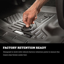 Load image into Gallery viewer, Husky Liners 13 Nissan Altima Weatherbeater Black Front &amp; 2nd Seat Floor Liners
