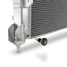 Load image into Gallery viewer, Mishimoto 2021+ Ford Bronco 2.3L/2.7L Performance Aluminum Radiator
