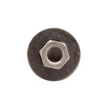 Load image into Gallery viewer, Omix Nut Hood Hinge Battery Tray- 84-95 XJ/YJ/ZJ/SJ/MJ
