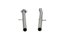 Load image into Gallery viewer, Corsa 2011+ Dodge Durango 5.7L V8 Sport to Xtreme Non-Resonated 2.5in Head Pipe Conversion Kit
