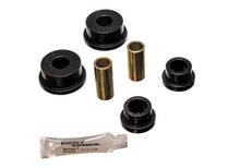 Load image into Gallery viewer, Energy Suspension Chev Track Bar Bushings - Black
