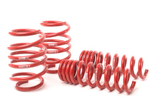 Load image into Gallery viewer, H&amp;R 08-13 BMW M3 Coupe/M3 Sedan E92 Race Spring
