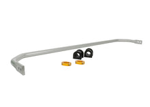 Load image into Gallery viewer, Whiteline 05+ Mazda Miata NC Front 24mm Heavy Duty Adjustable Swaybar
