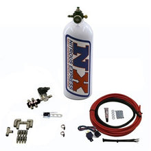 Load image into Gallery viewer, Nitrous Express Pumpless Direct Port Water Injection 4 Cyl
