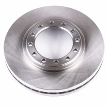 Load image into Gallery viewer, Power Stop 97-08 Chevrolet W3500 Tiltmaster Front Autospecialty Brake Rotor
