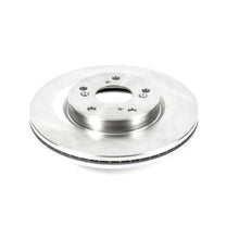 Load image into Gallery viewer, Power Stop 13-17 Honda Accord Front Autospecialty Brake Rotor
