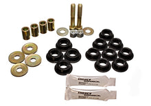 Load image into Gallery viewer, Energy Suspension 86-88 Mazda RX7 Black Front or Rear End Links
