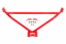 Load image into Gallery viewer, BMR 78-87 G-Body Front Reinforcement Chassis Brace Red
