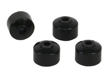 Load image into Gallery viewer, Whiteline Plus 04-8/06 Pontiac GTO / 9/97-8/06 Holden Commodore Front Sway Bar Link Upper
