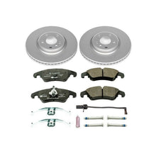 Load image into Gallery viewer, Power Stop 12-16 Audi A4 Front Euro-Stop Brake Kit
