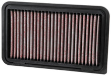 Load image into Gallery viewer, AEM 01-06 Toyota Camry/04-10 Sienna/01-09 Highlander/03-06 Lexus RX330 DryFlow Filter
