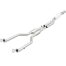 Load image into Gallery viewer, MagnaFlow Conv DF 07-10 Lexus GS350 3.5L
